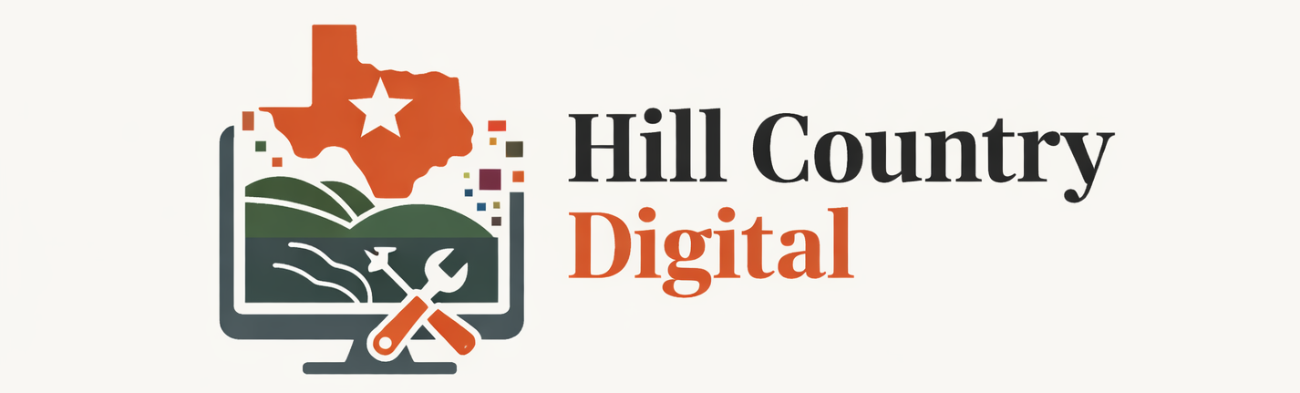 Hill Country Digital